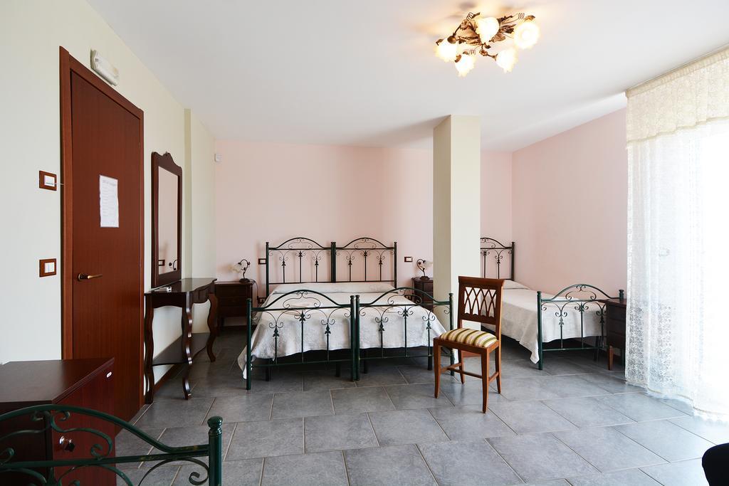 B&B La Castellana Marina di Ragusa Luaran gambar