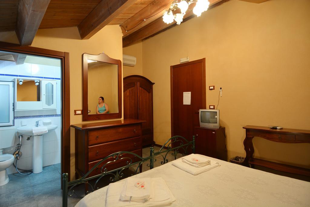 B&B La Castellana Marina di Ragusa Luaran gambar