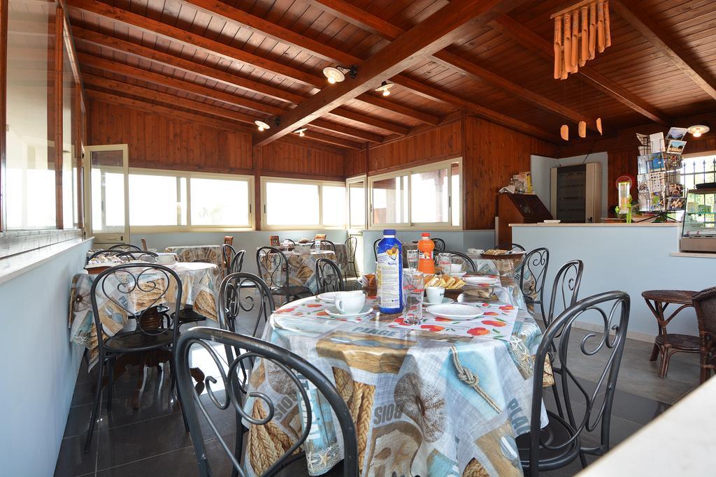 B&B La Castellana Marina di Ragusa Luaran gambar